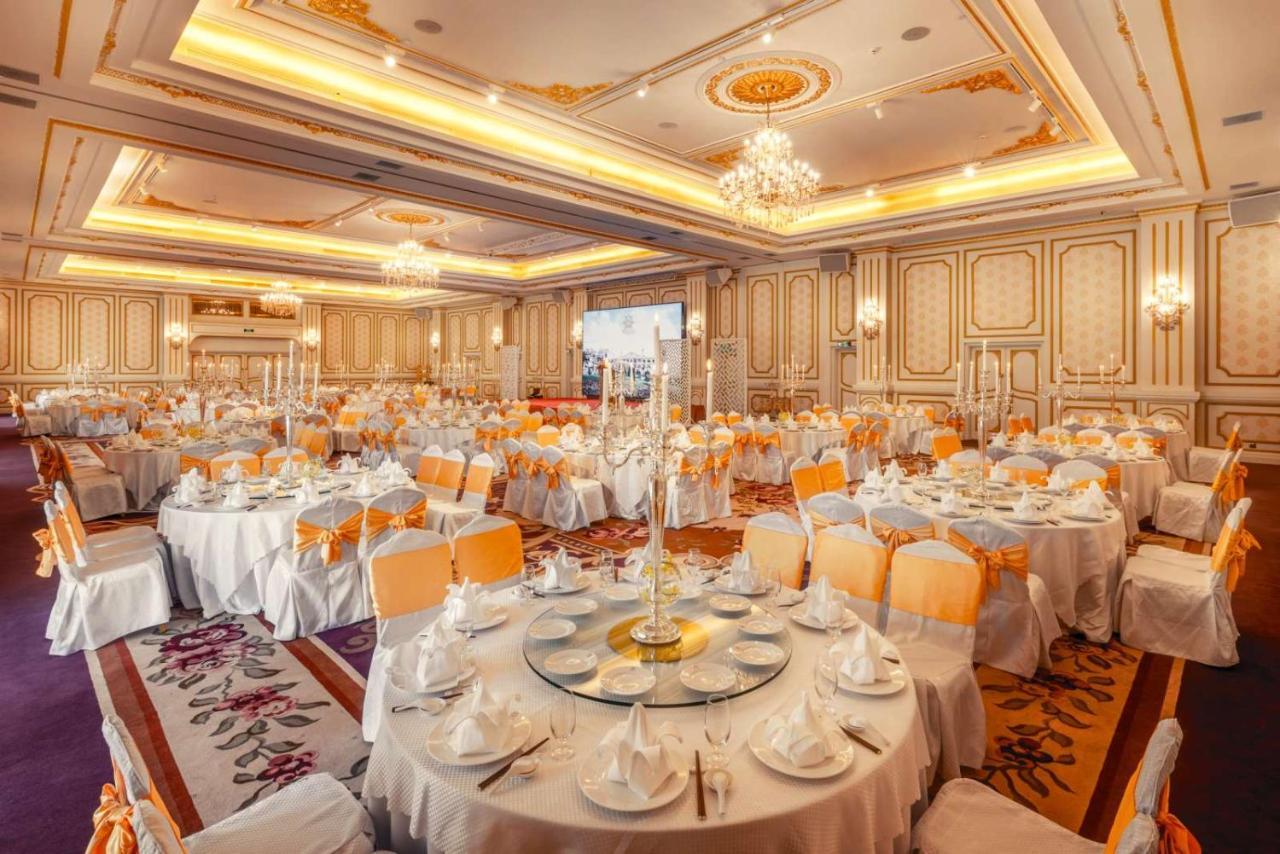 Palace Heritage Hotel Đà Lạt