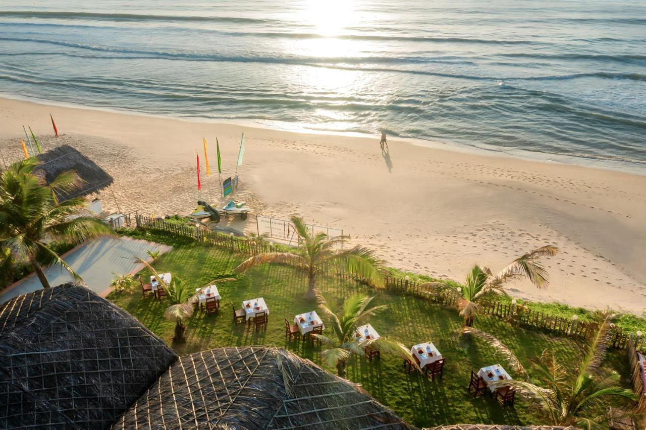 Sea Lion Resort Mui Ne