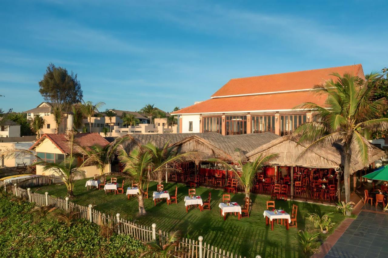 Sea Lion Resort