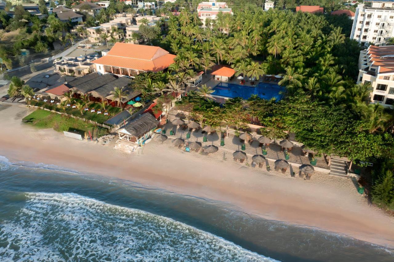 Sea Lion 4* Mui Ne