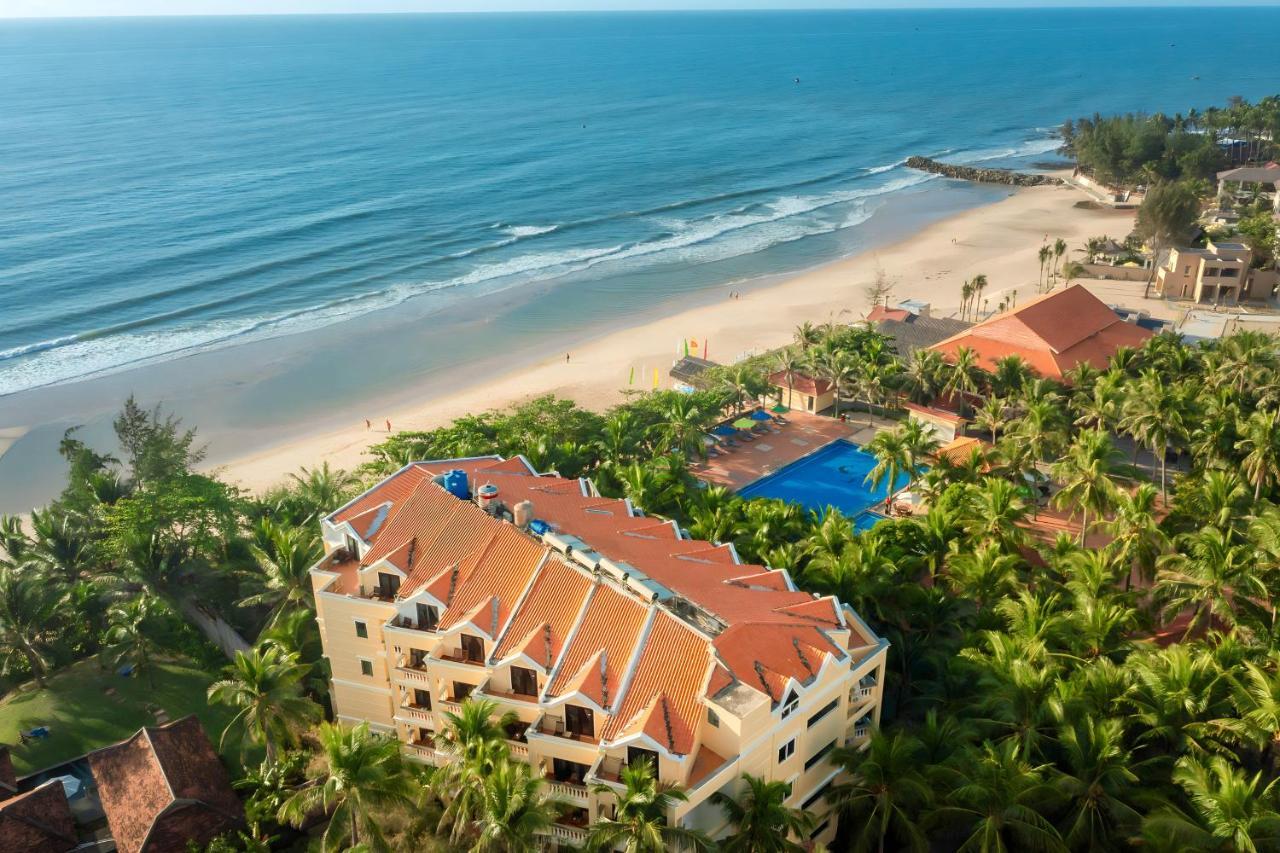 Sea Lion Resort