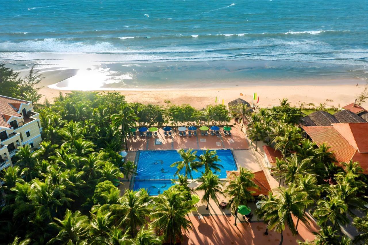Resort Sea Lion Mui Ne