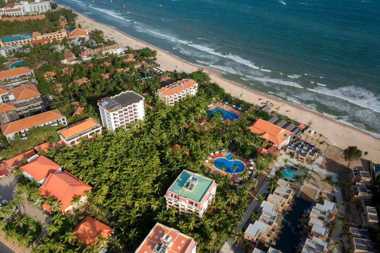 Sea Lion 4* Mui Ne