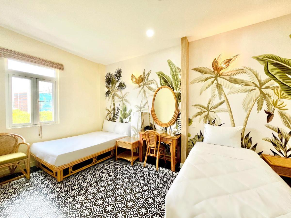 Spring House Khách sạn TP. Hồ Chí Minh