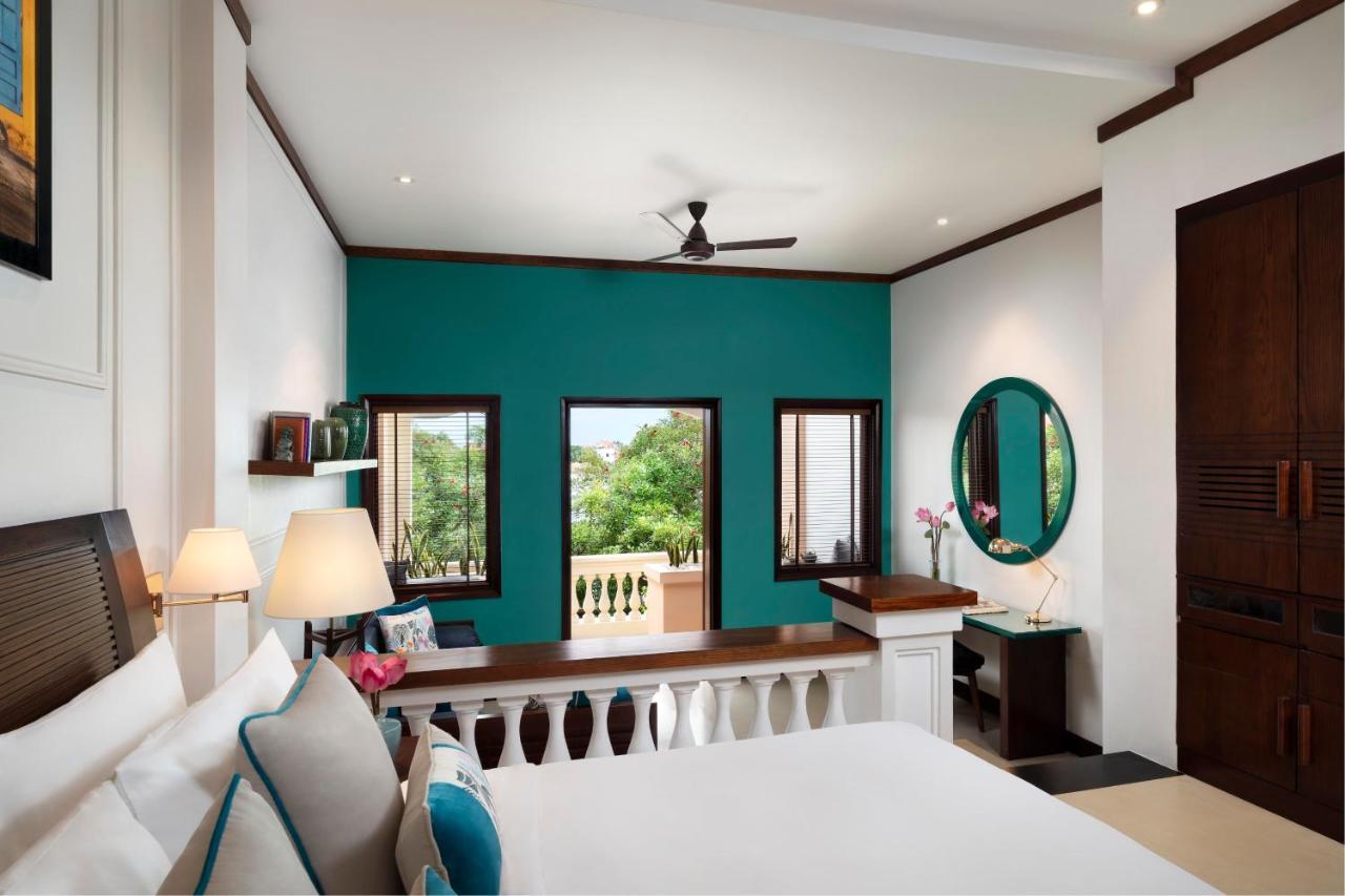 Resort Anantara 5*