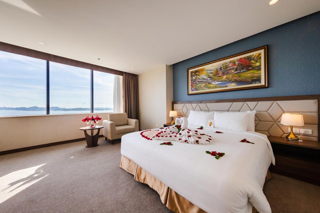 Muong Thanh Grand Hạ Long