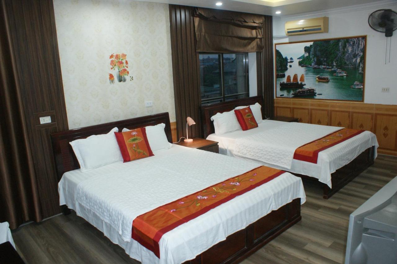 Xuan Hoa Ninh Binh