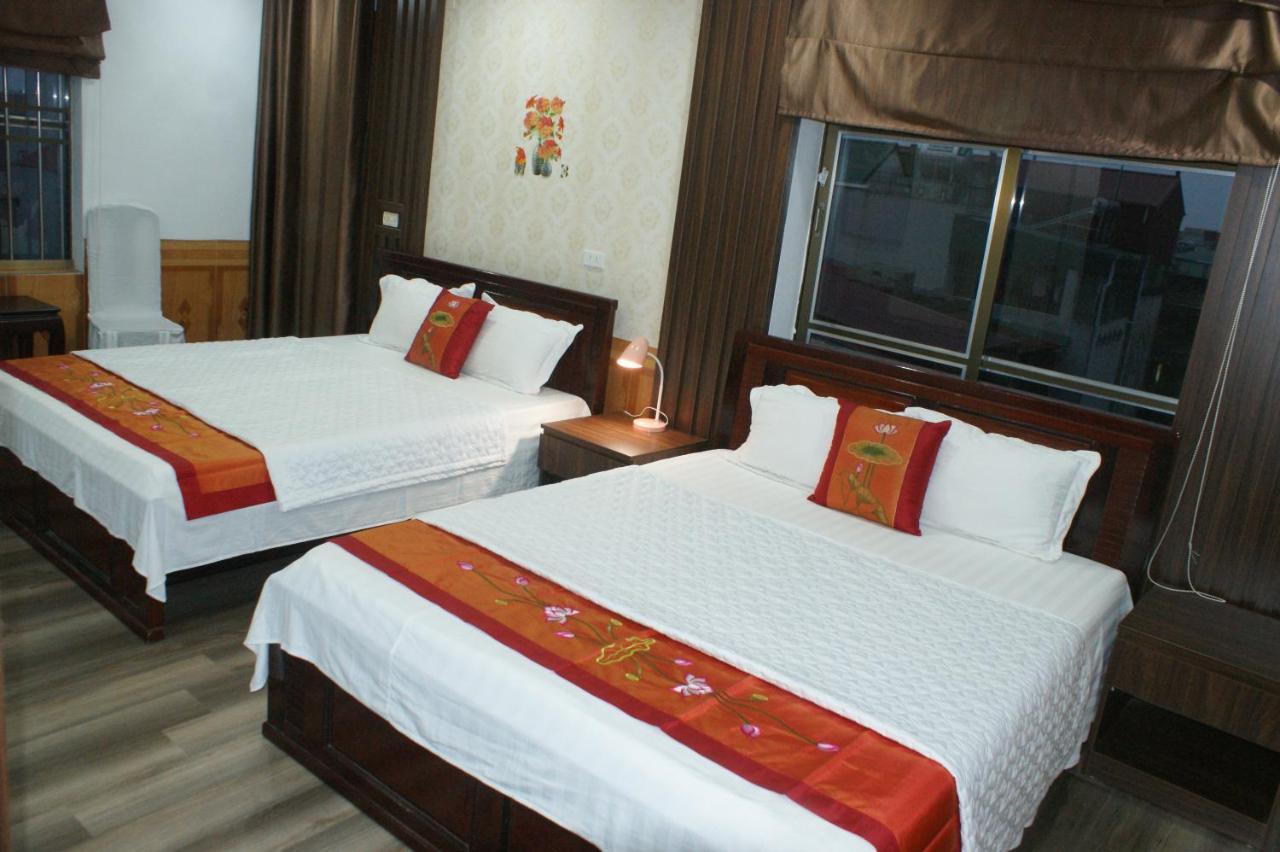 Xuan Hoa Hotel 2*