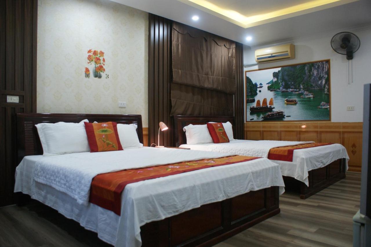 Xuan Hoa 2* Ninh Binh