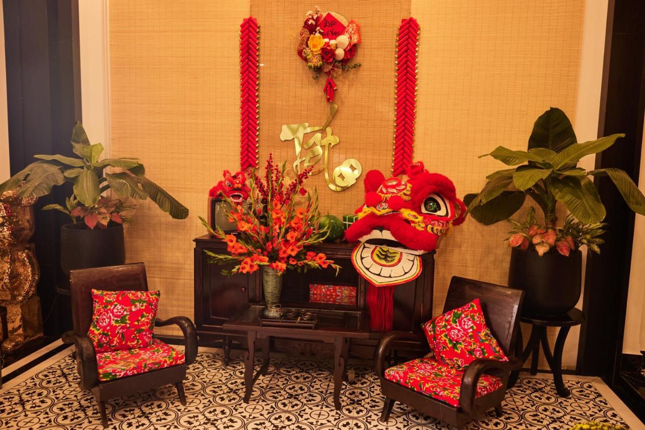 Thuy Duong Boutique