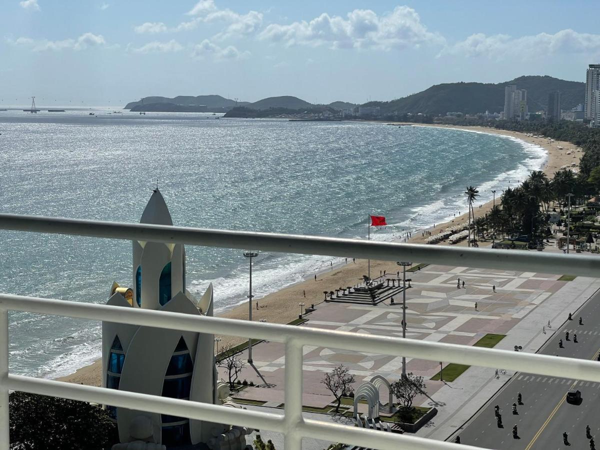 Nha Trang Lodge Hotel Hotel