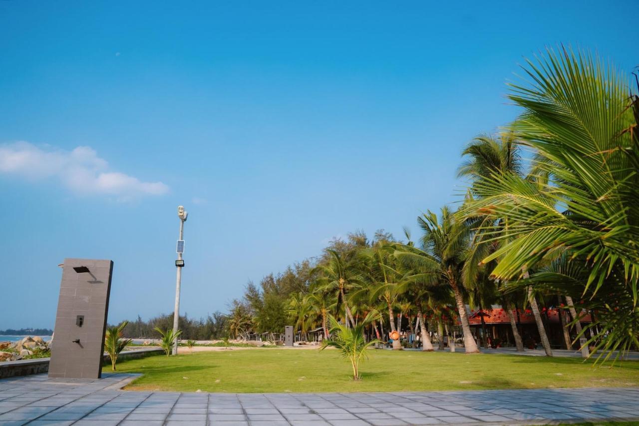 Dat Lanh Beach Resort 3*