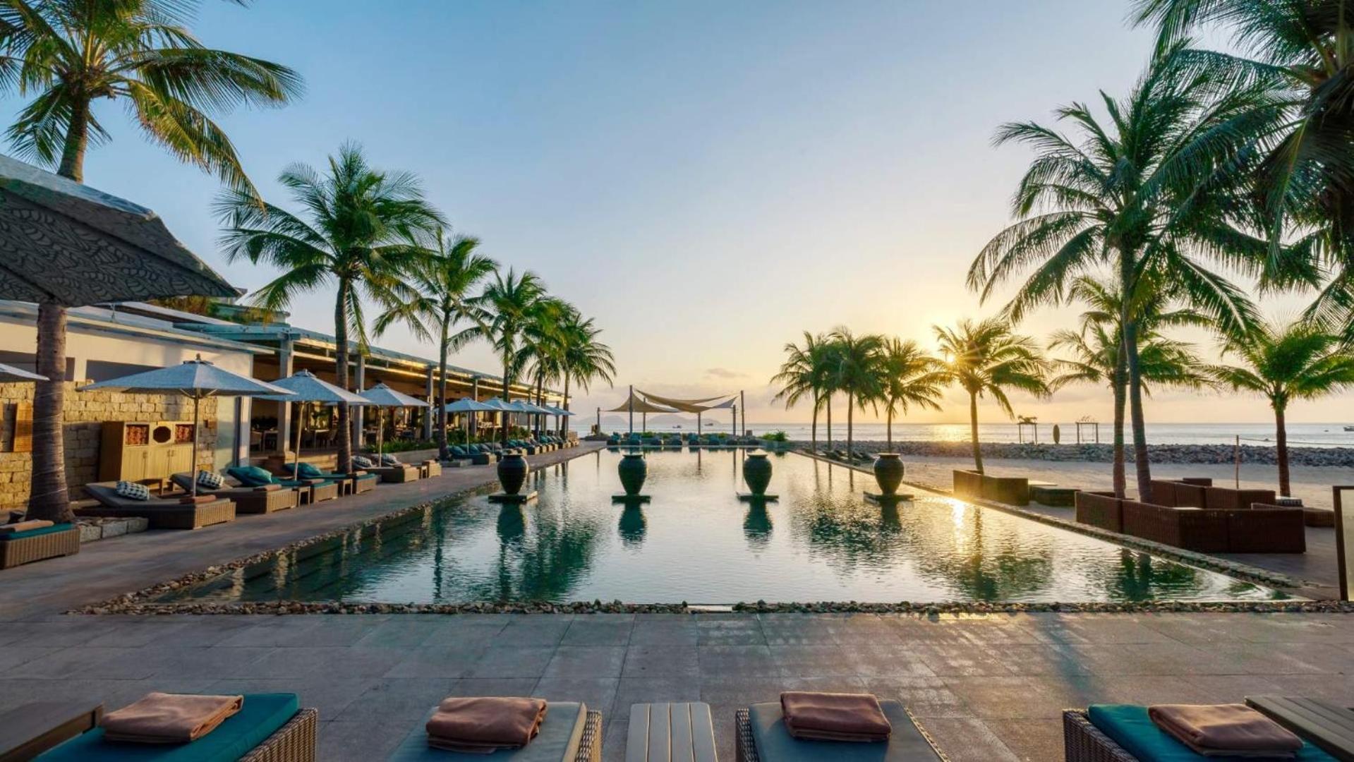 Resort Mia Nha Trang