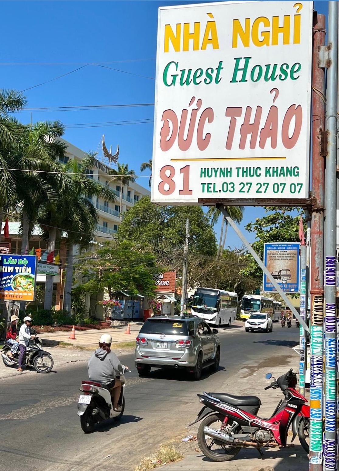 Duc Thao