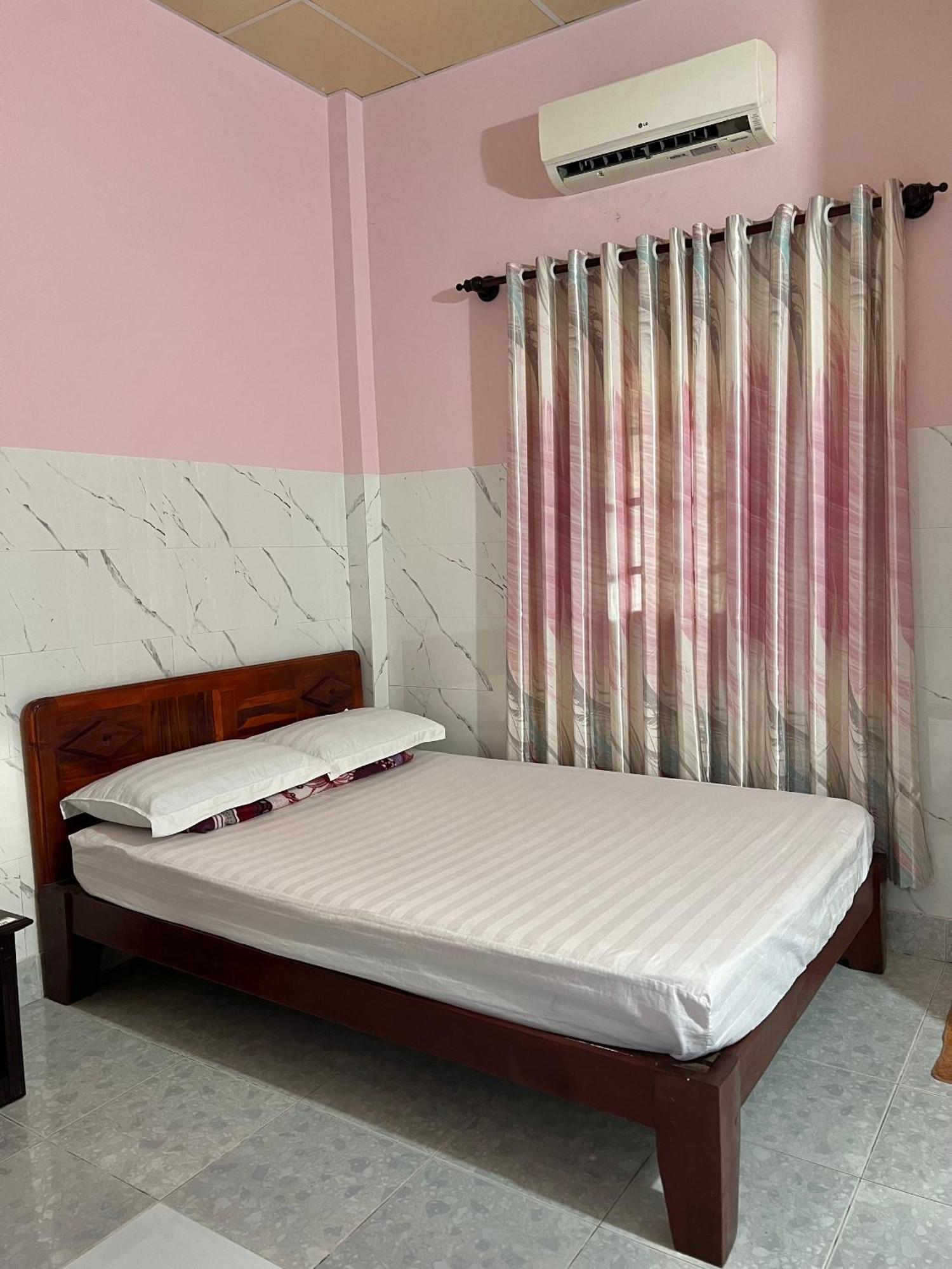 Guest house Duc Thao