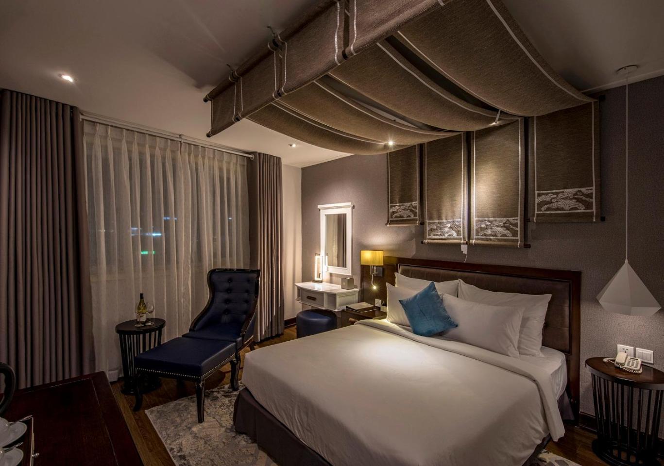 The Odys Boutique 4*