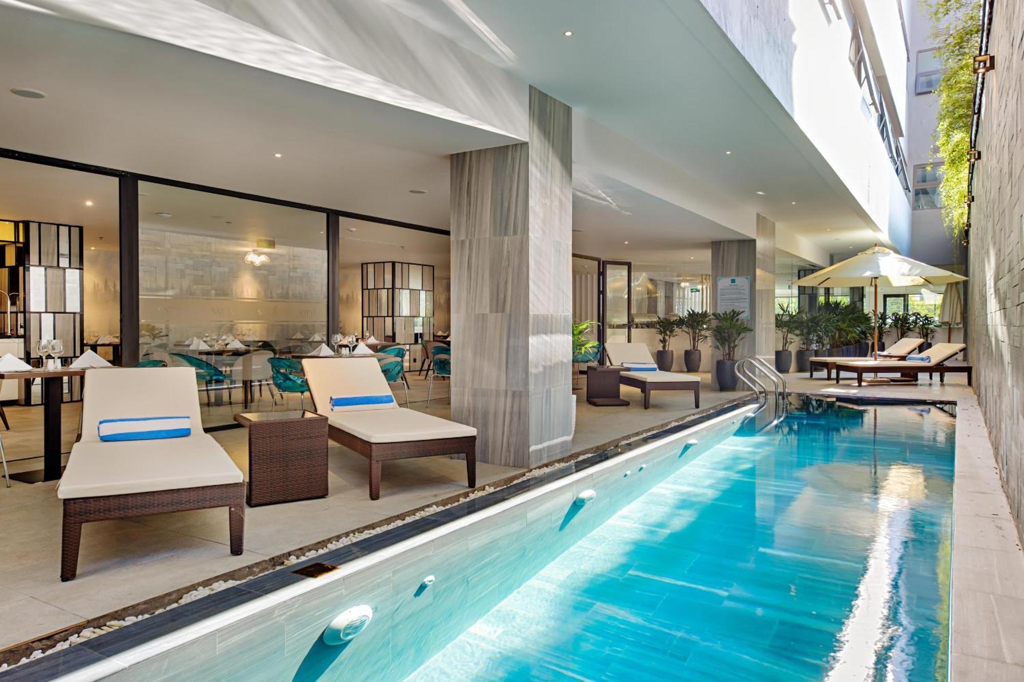 Hotel Satya Market 4*