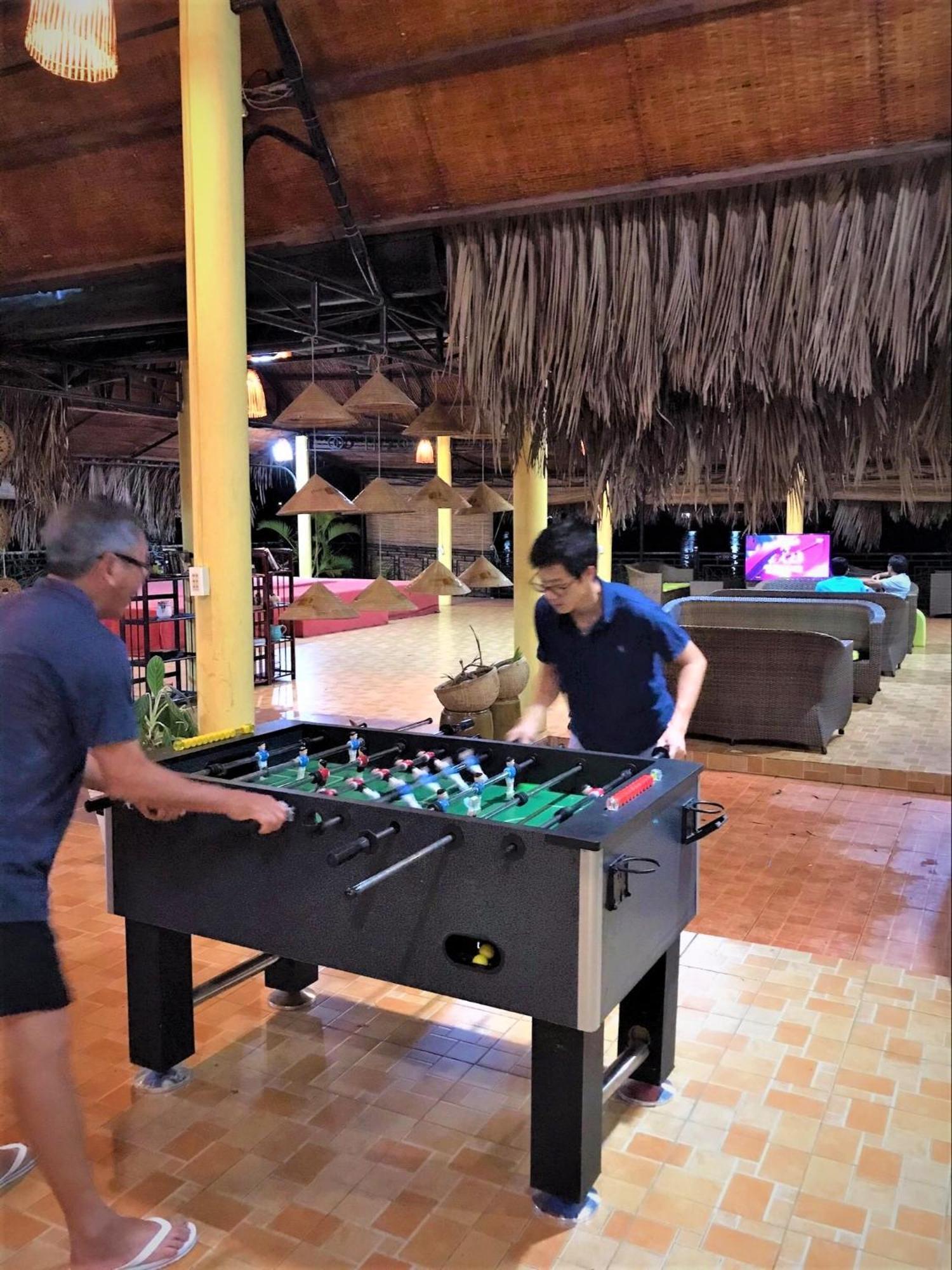 Mango Riverside Bed & Breakfast Ben Tre