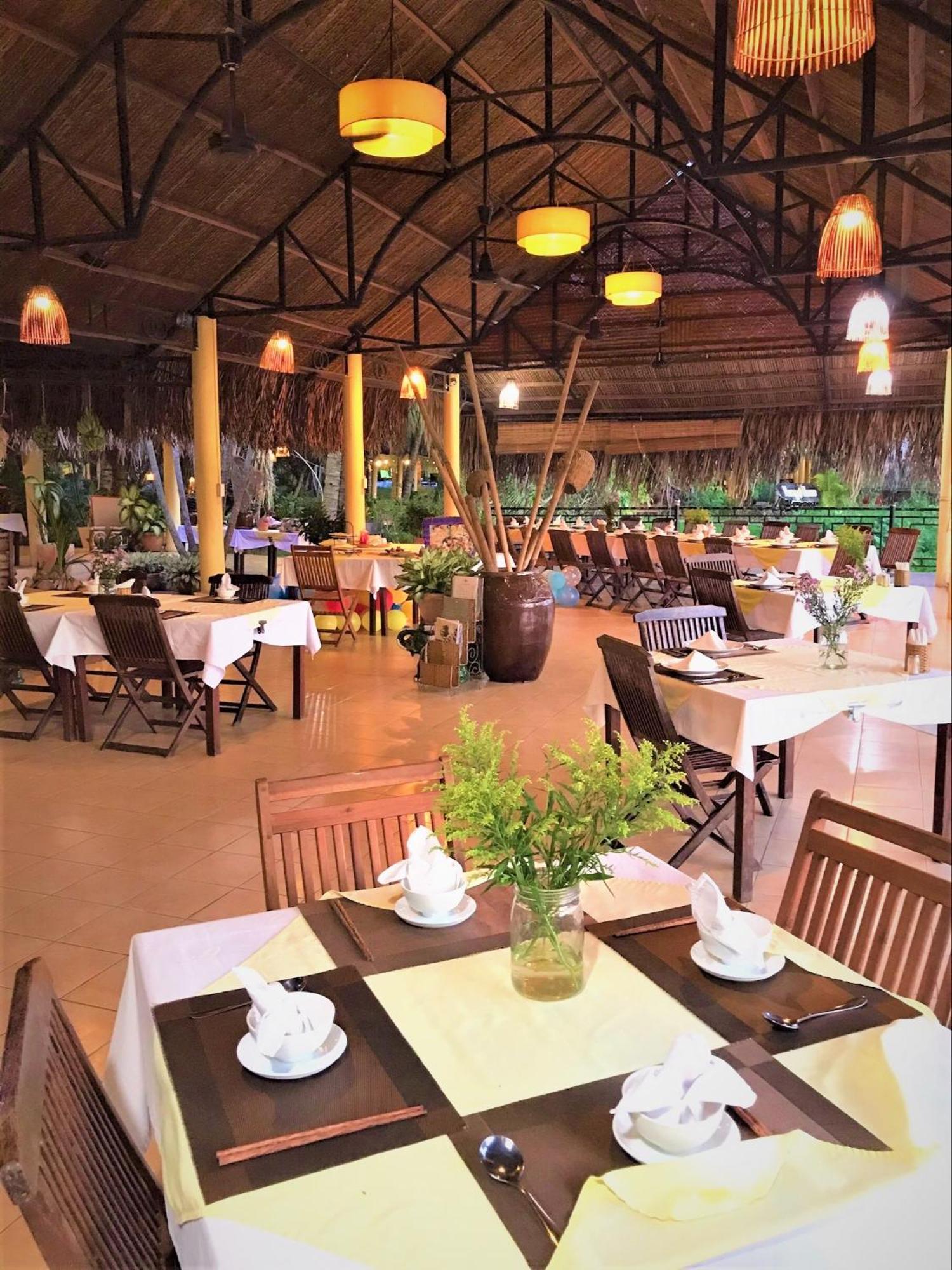 Bed & Breakfast Mango Riverside