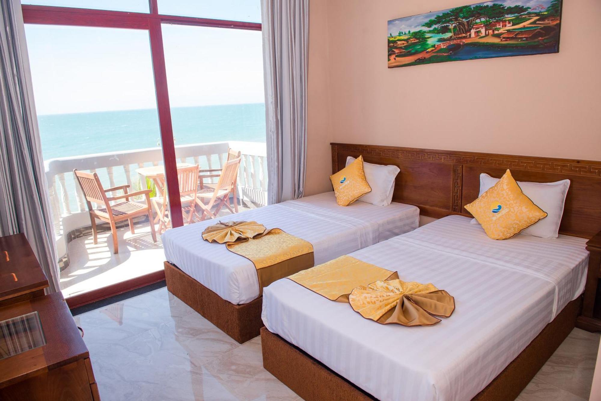 Viva 3* Mui Ne