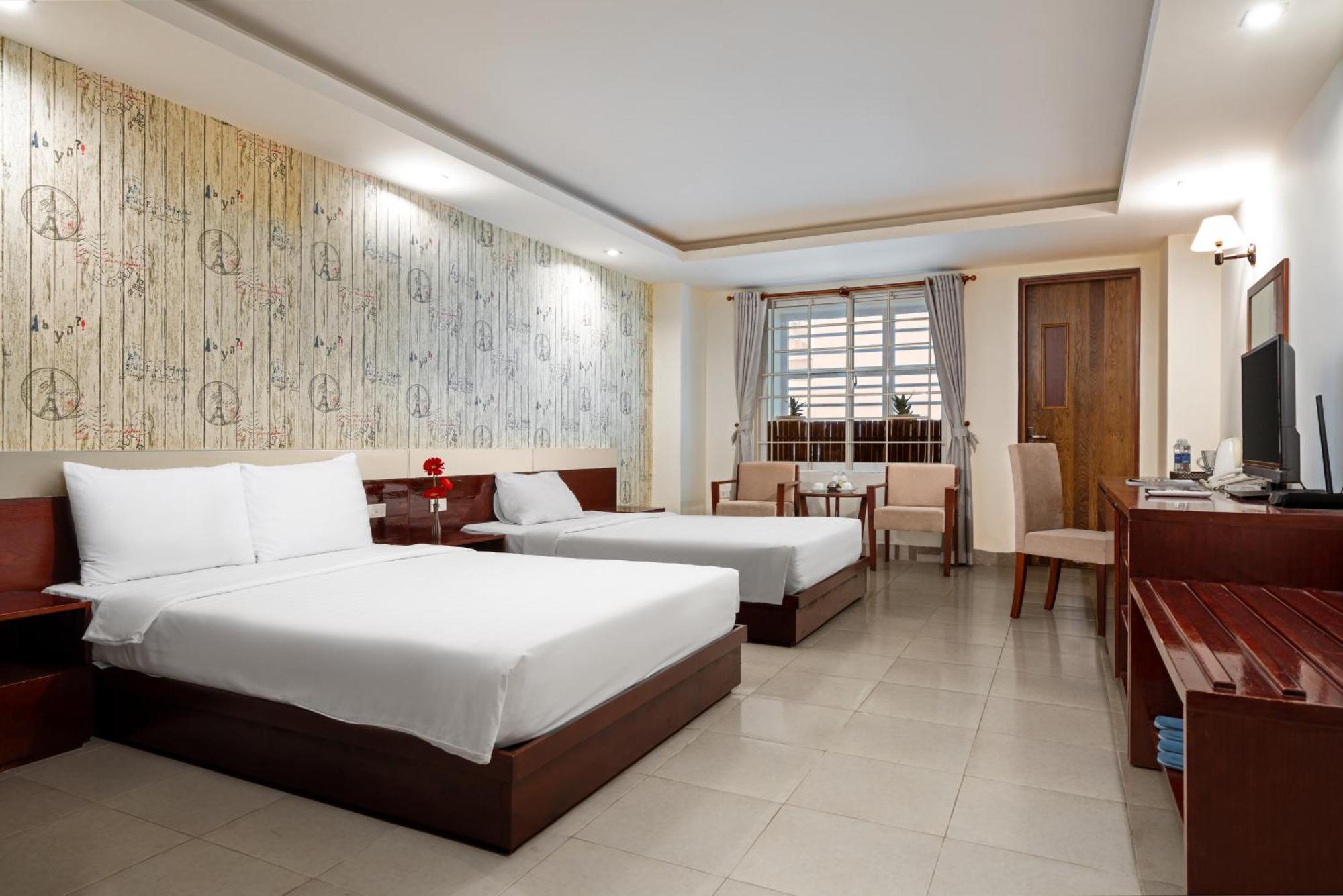 Và Trung Tâm Hội Nghị Bidv