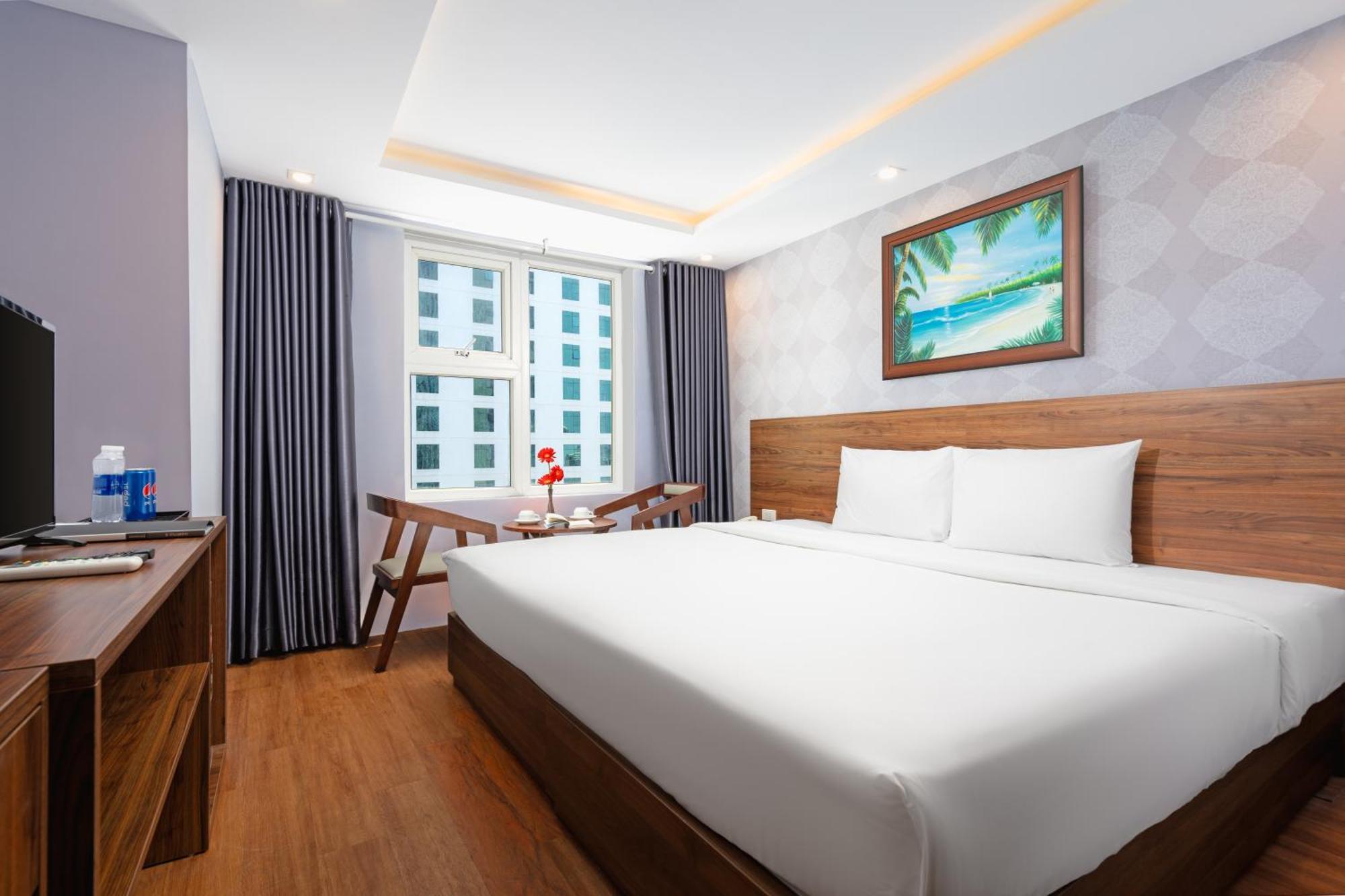 Và Trung Tâm Hội Nghị Bidv 4*