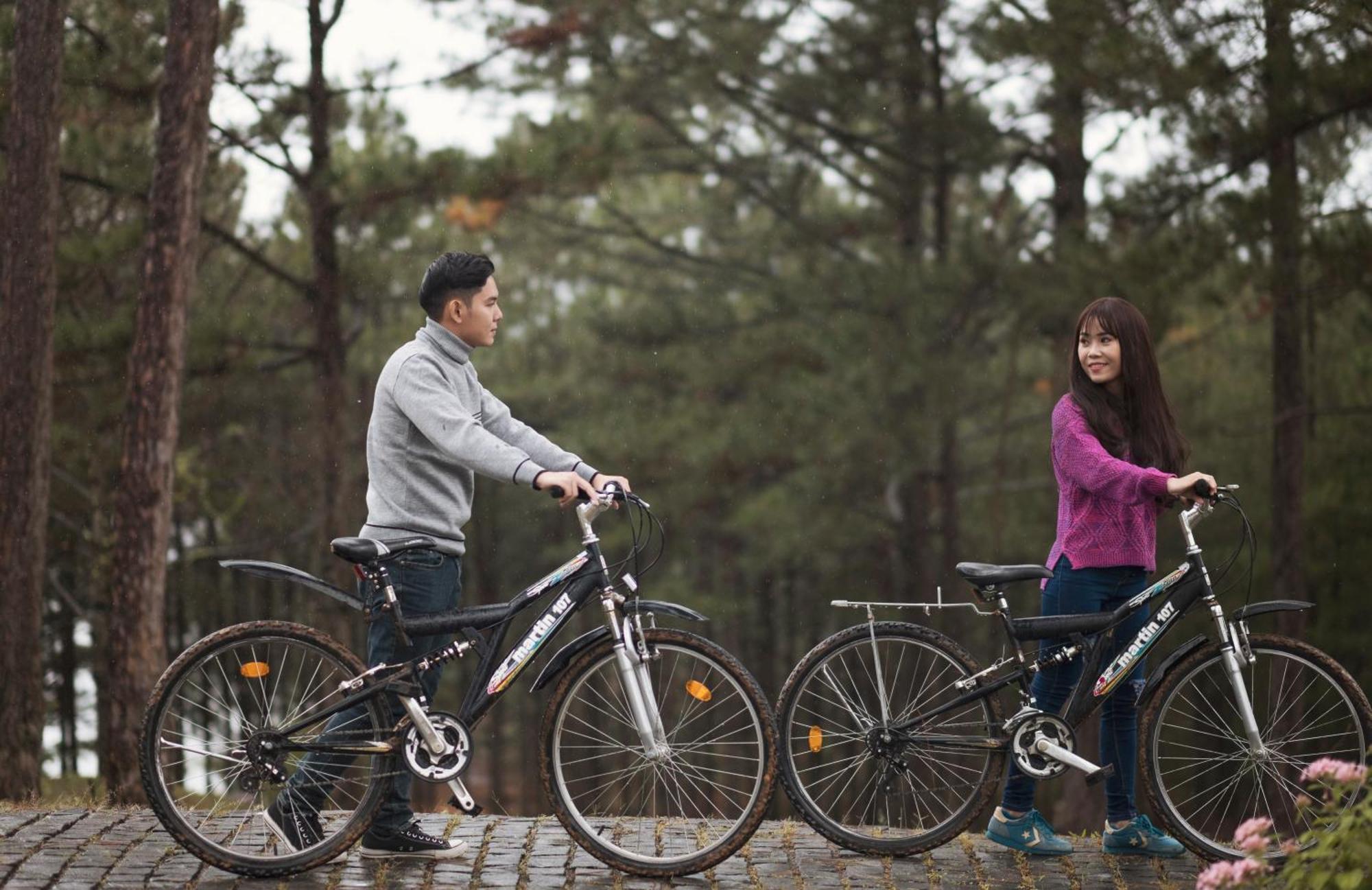 Binh An Village 4* Da Lat