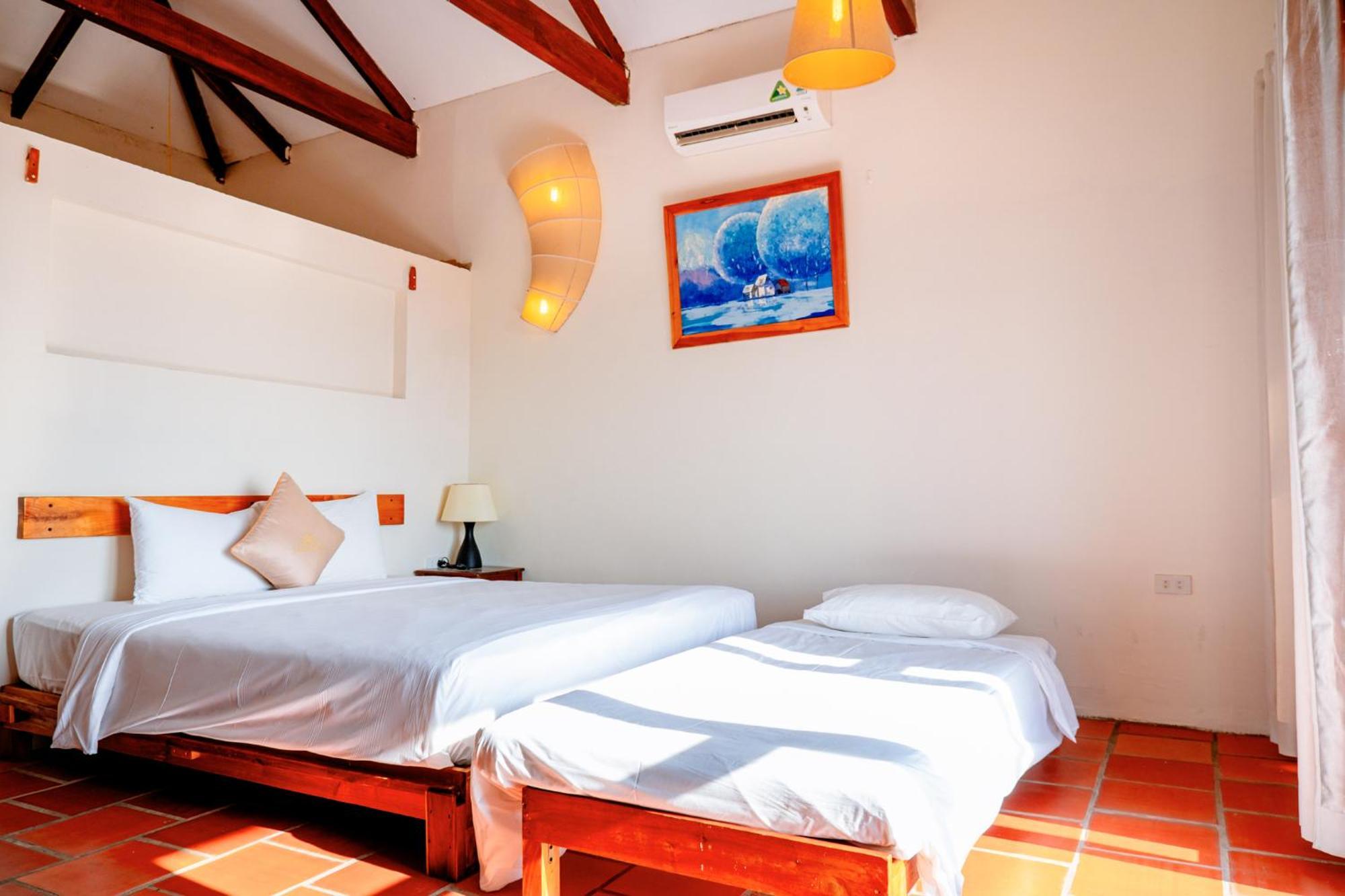 Daisy Phu Quoc