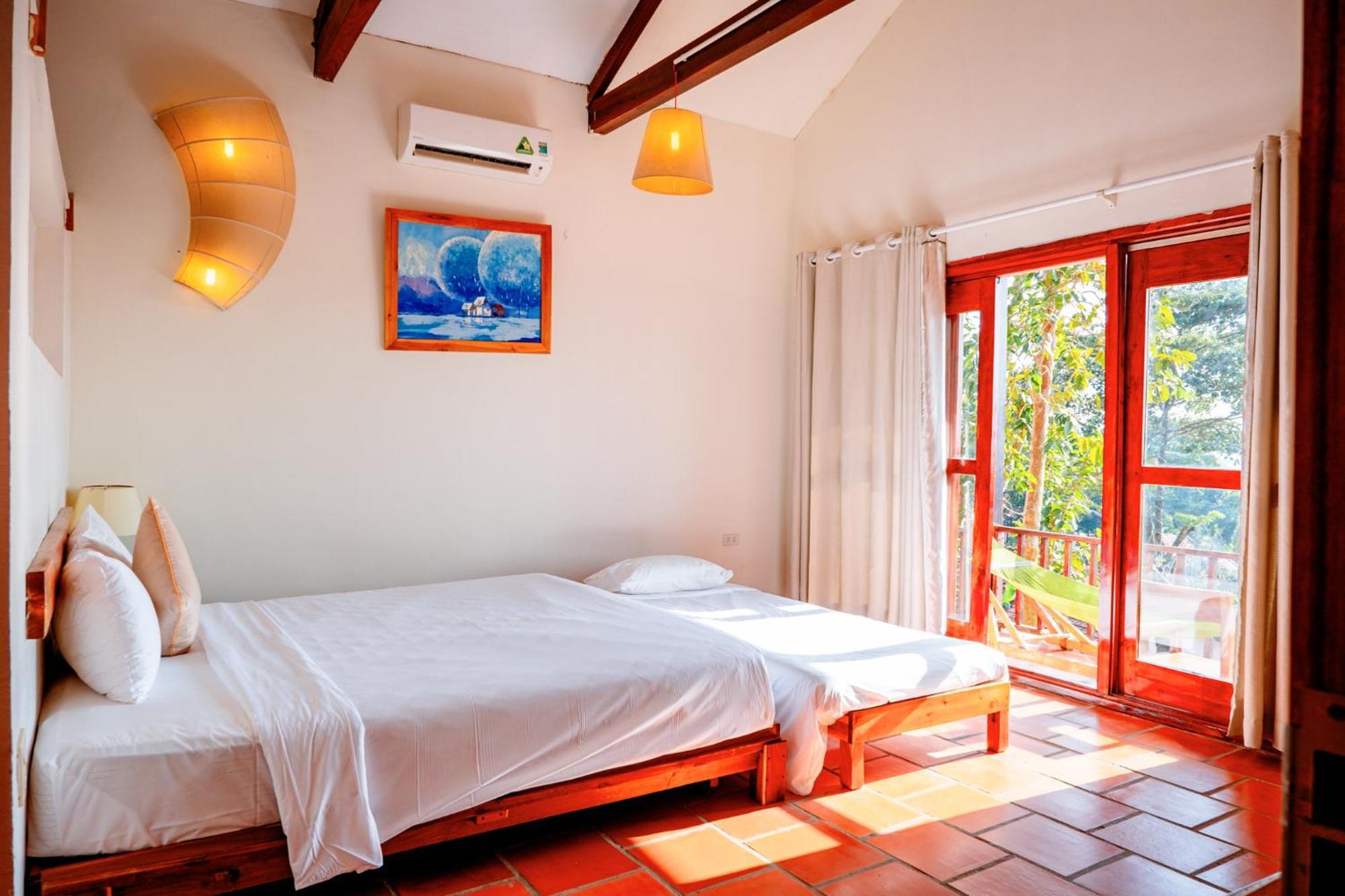 Daisy Resort Phu Quoc