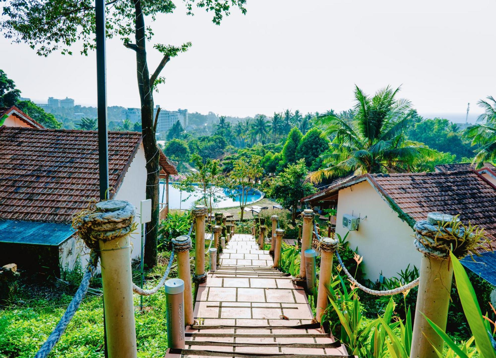 Daisy Resort 3*