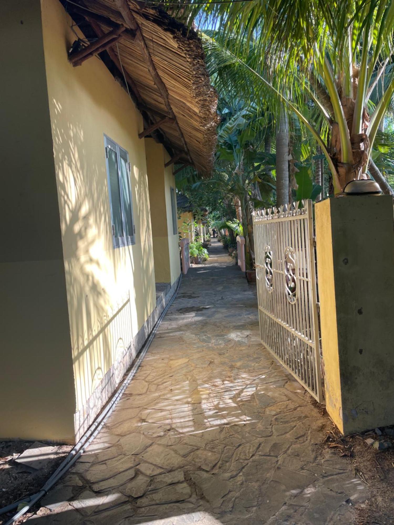 Thuy - Gunter Garden Privatunterkunft Mũi Né