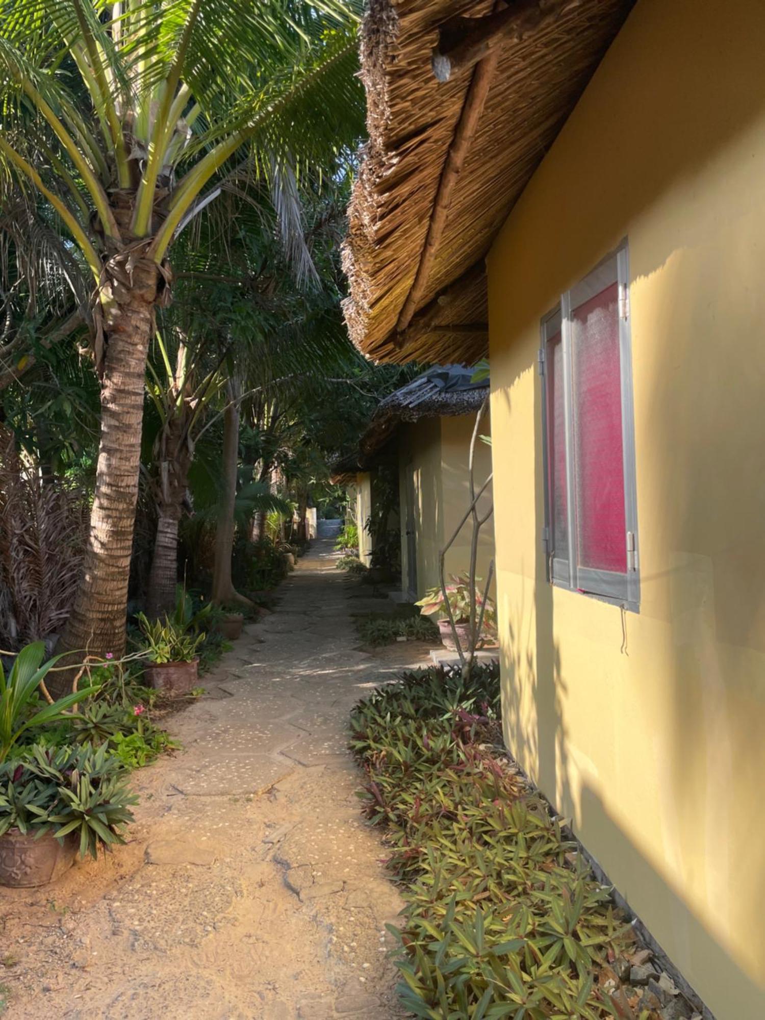Thuy - Gunter Garden Mũi Né