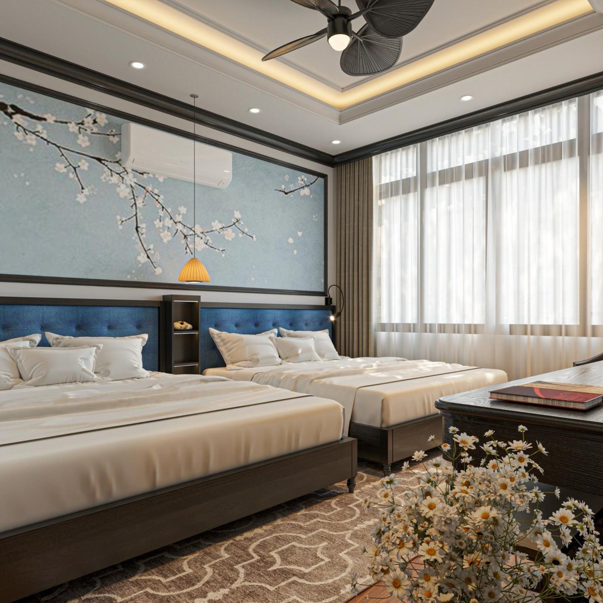 Hotel Thuy Duong Boutique