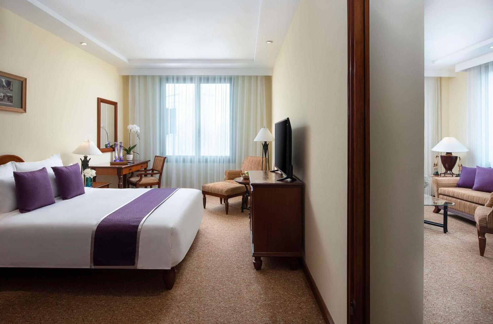 Avani Phong Harbour View 4* Hai Phong