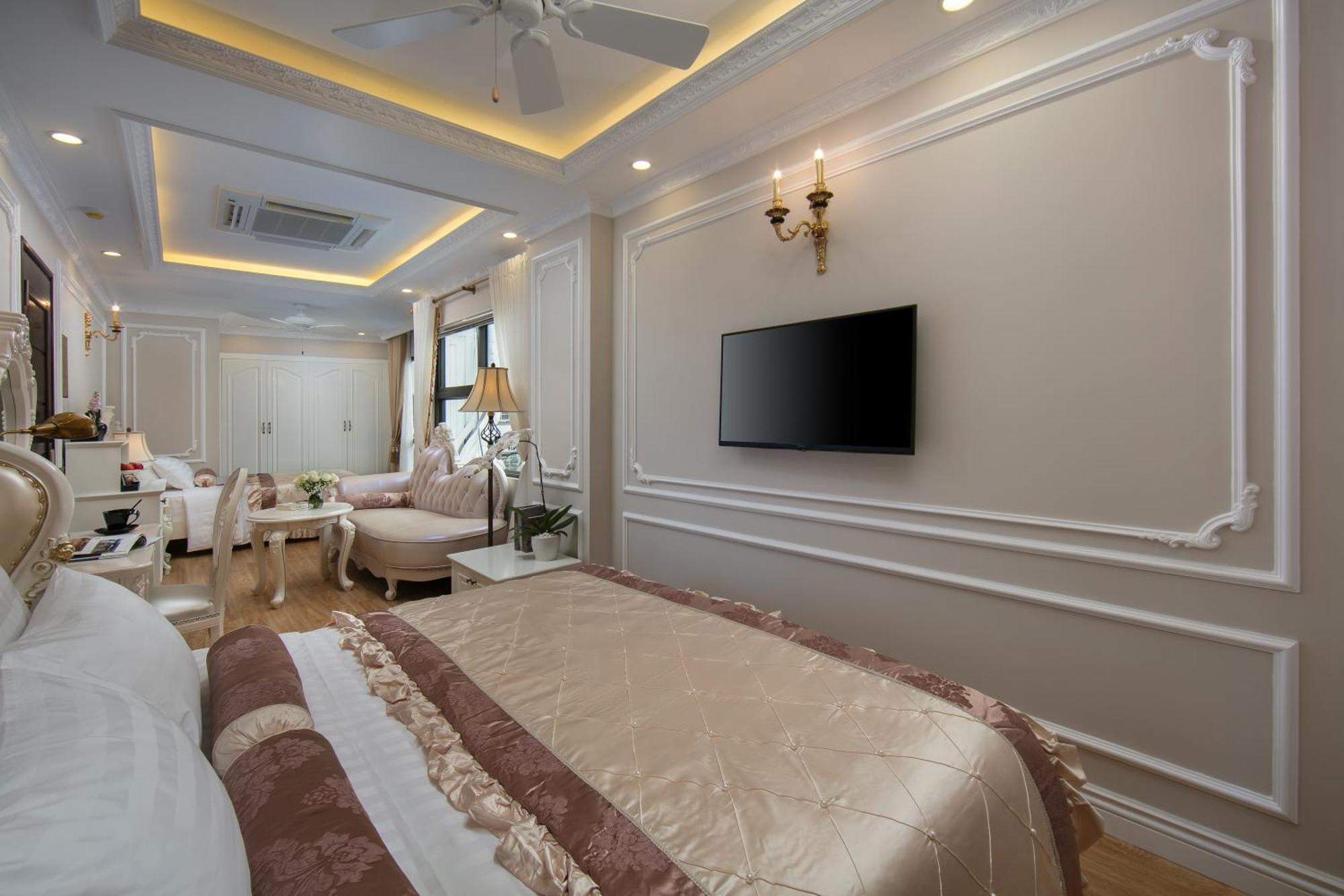 Royal Hotel Hanoi