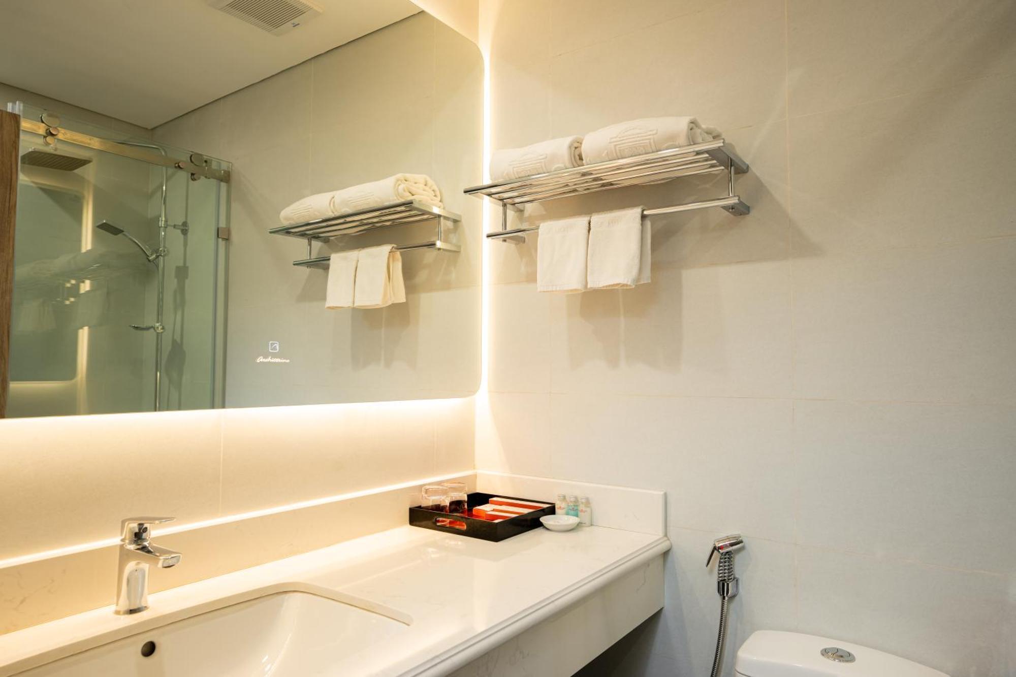 Capital Garden Hotel Hanoi