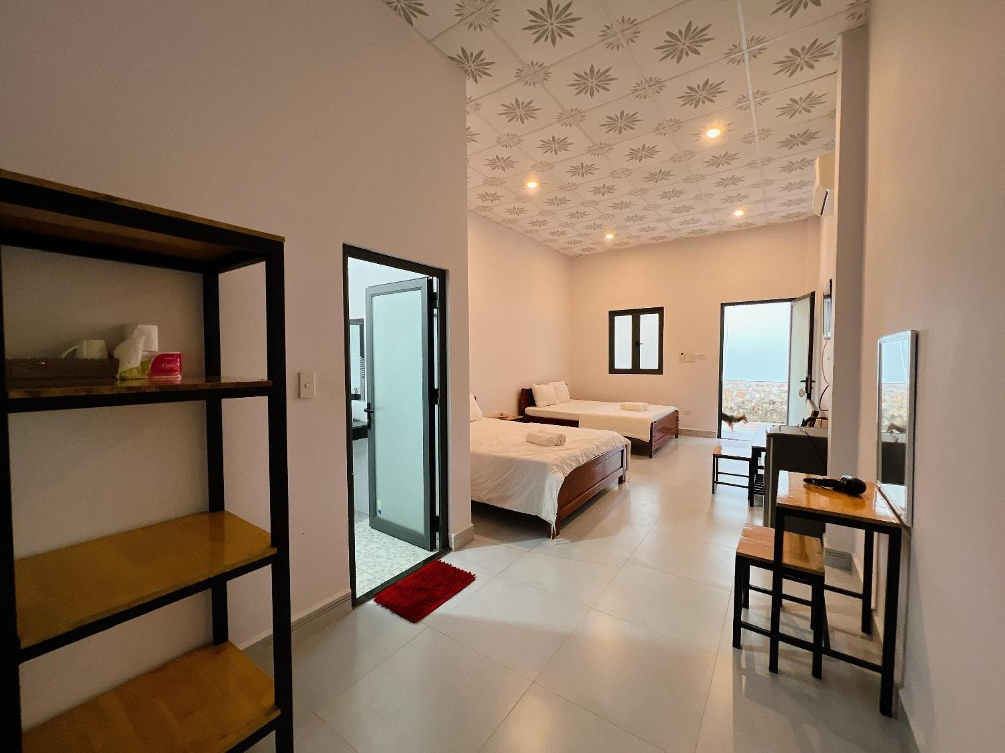 Hotel Huong Giang