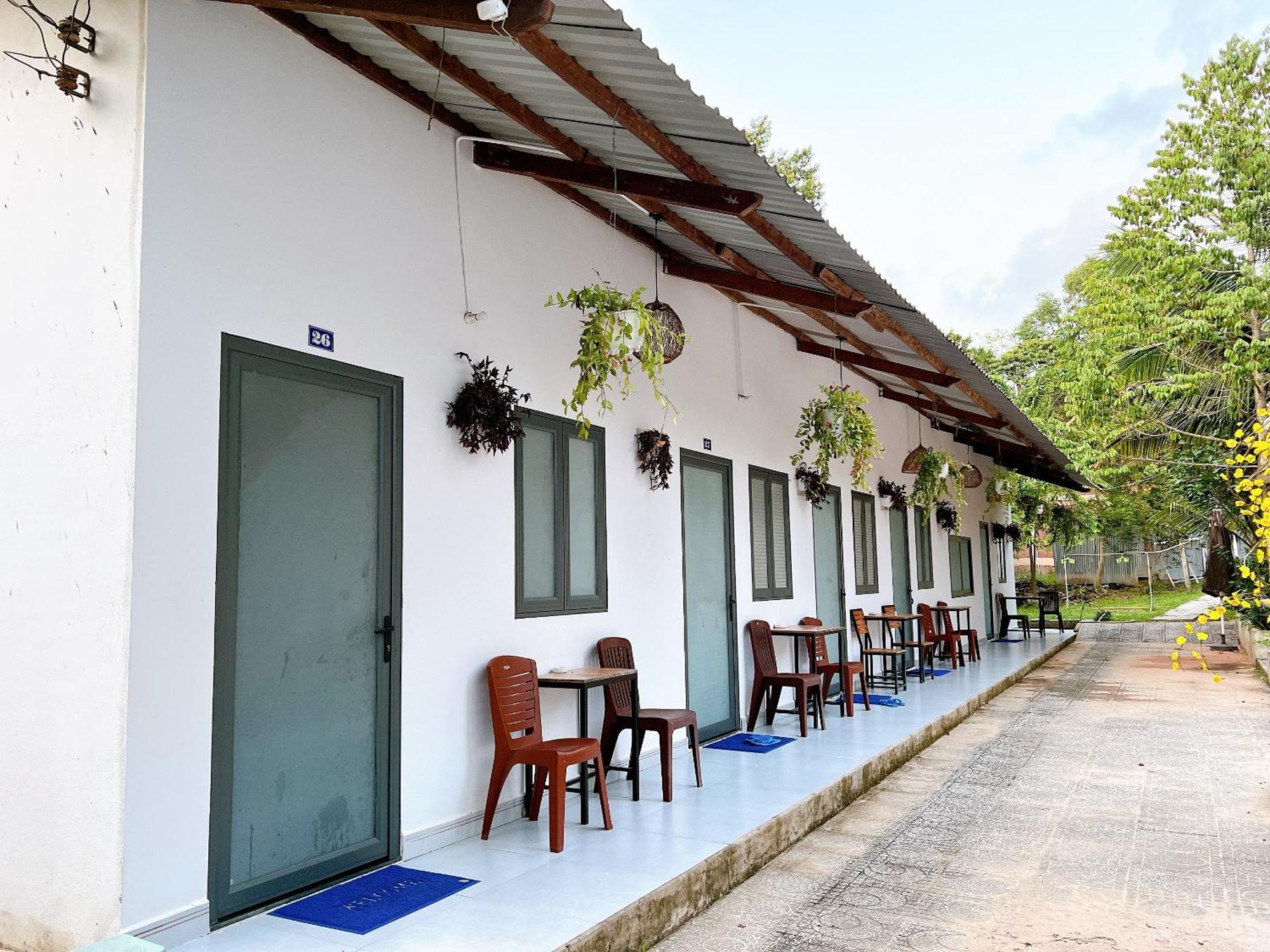 Hotel Huong Giang Phu Quoc