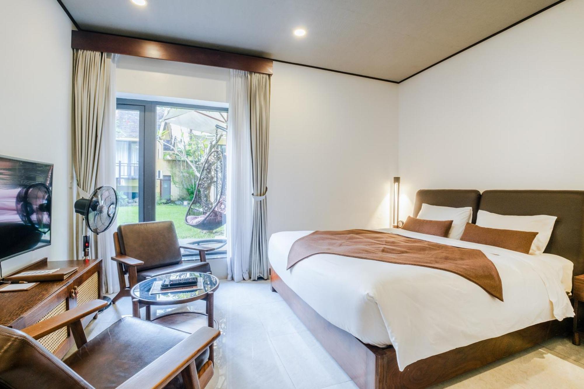 The Blossom Resort Island Da Nang - Onsen Included
