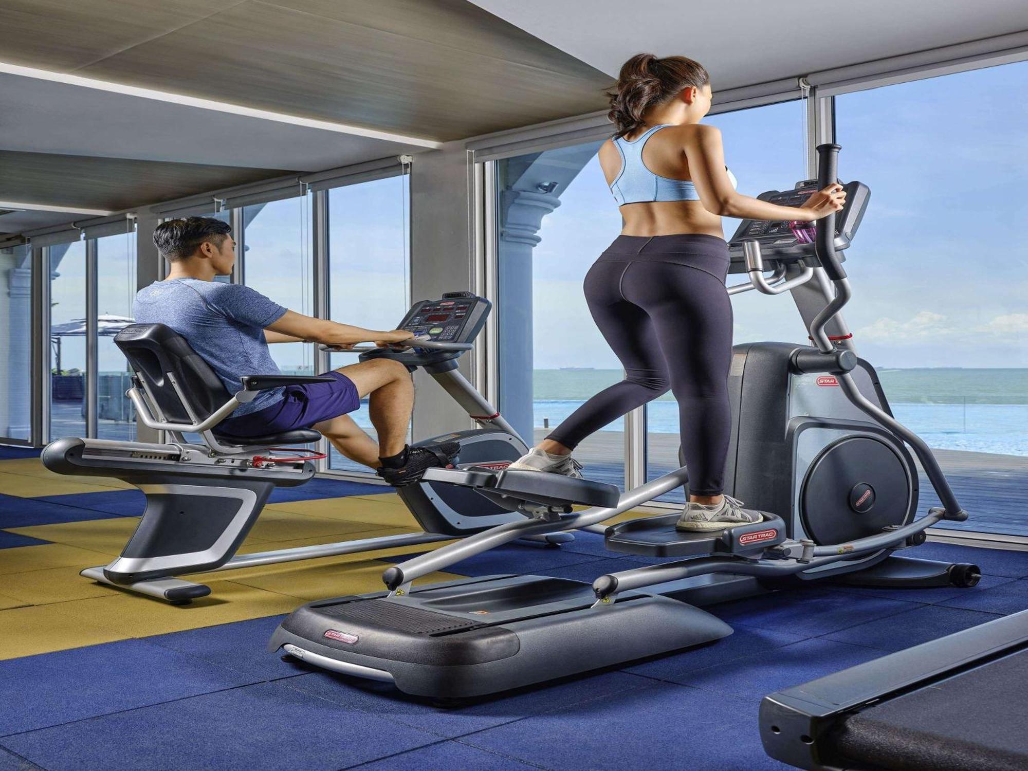 Khu nghỉ mát Mercure
