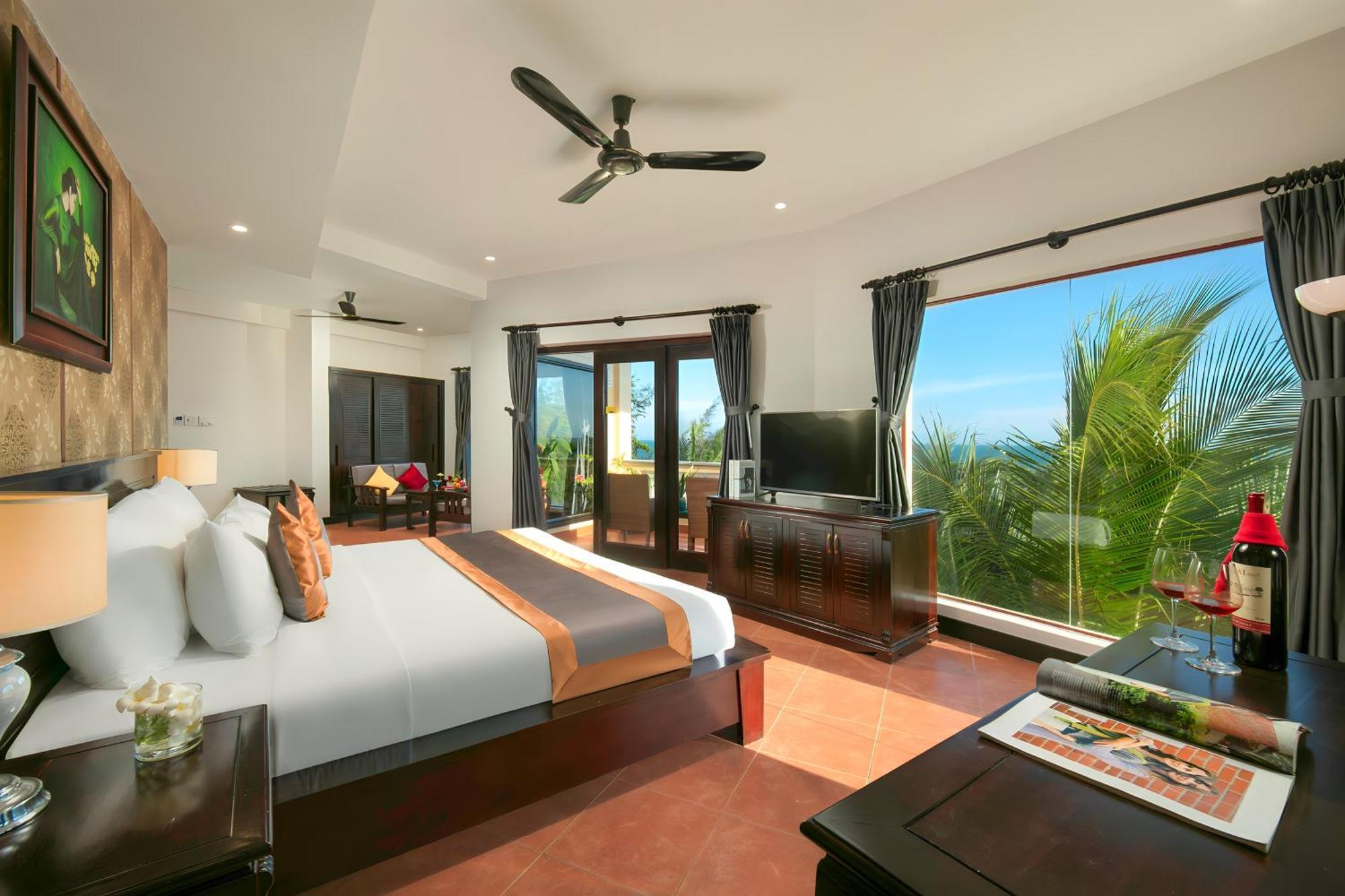 Sea Lion 4* Mui Ne
