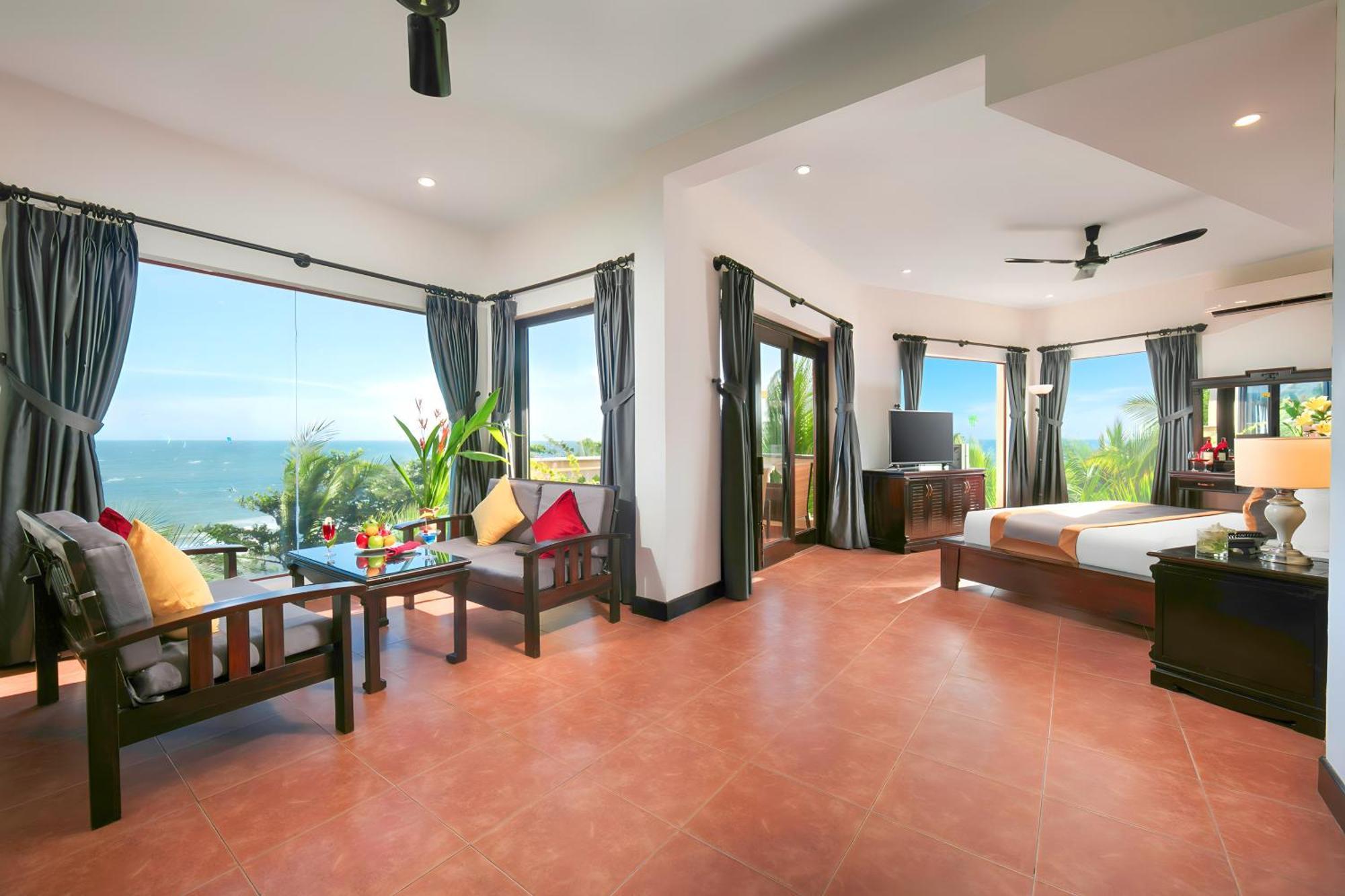Sea Lion 4* Mui Ne