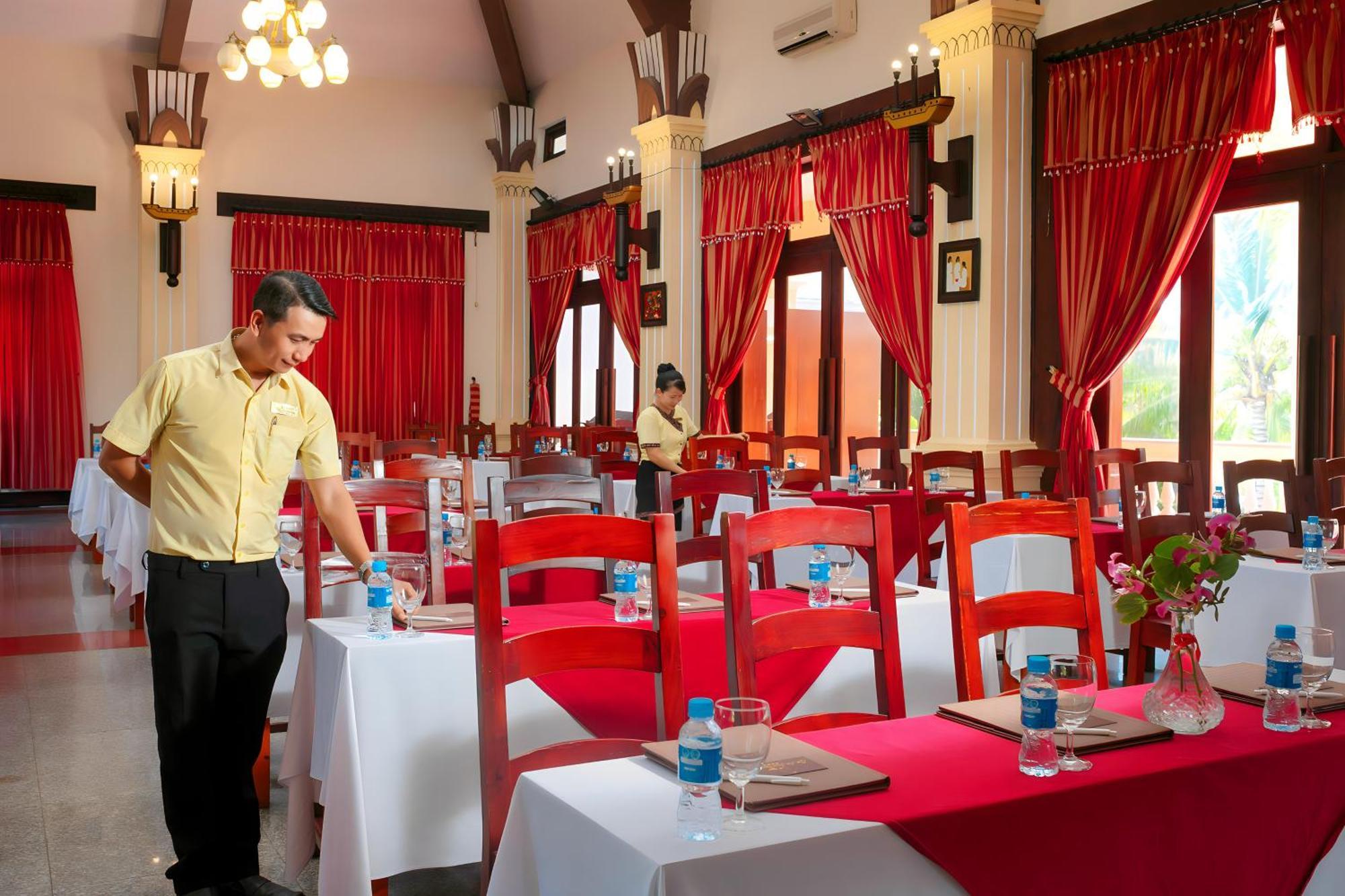 Sea Lion Resort Mui Ne