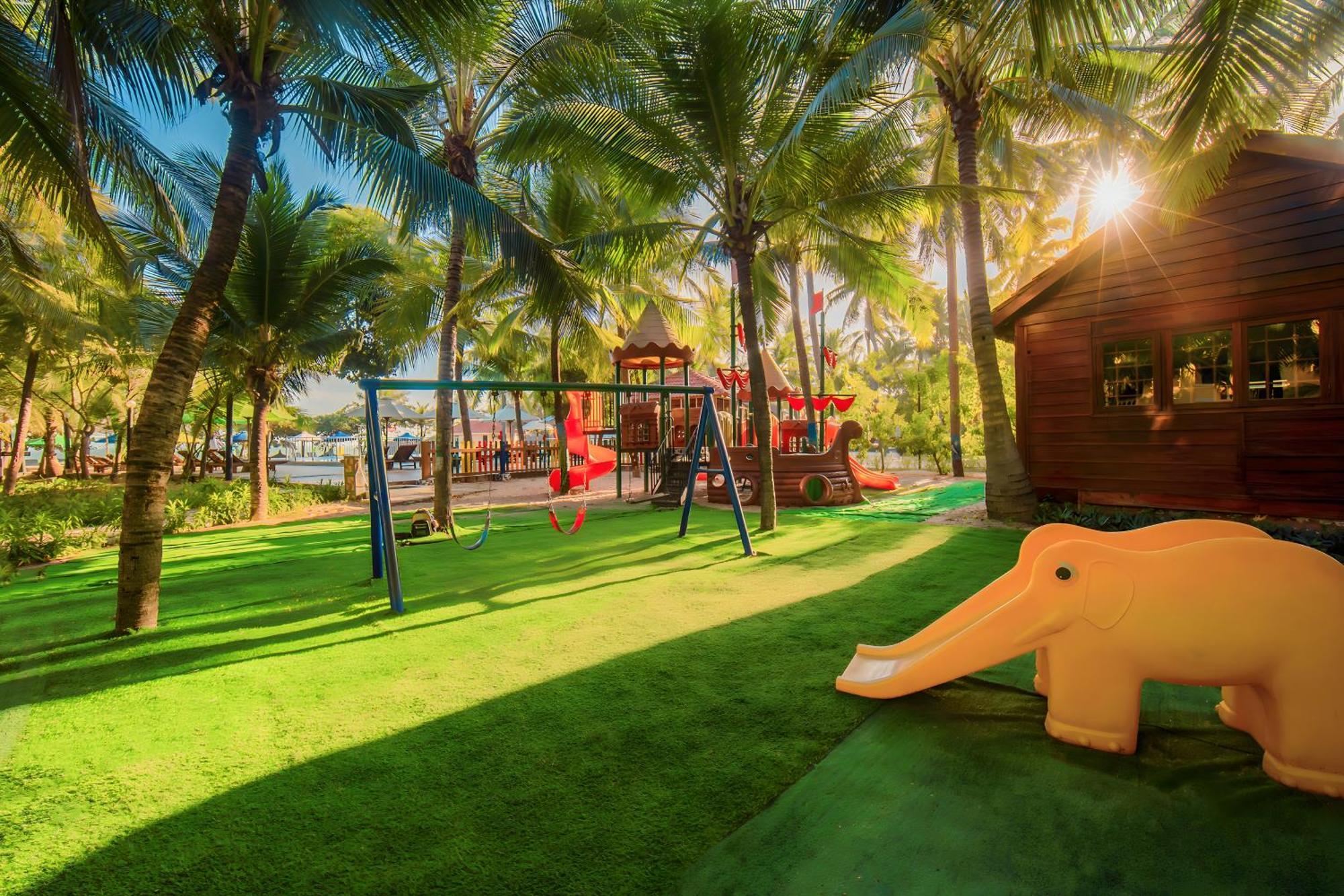 Sea Lion 4* Mui Ne