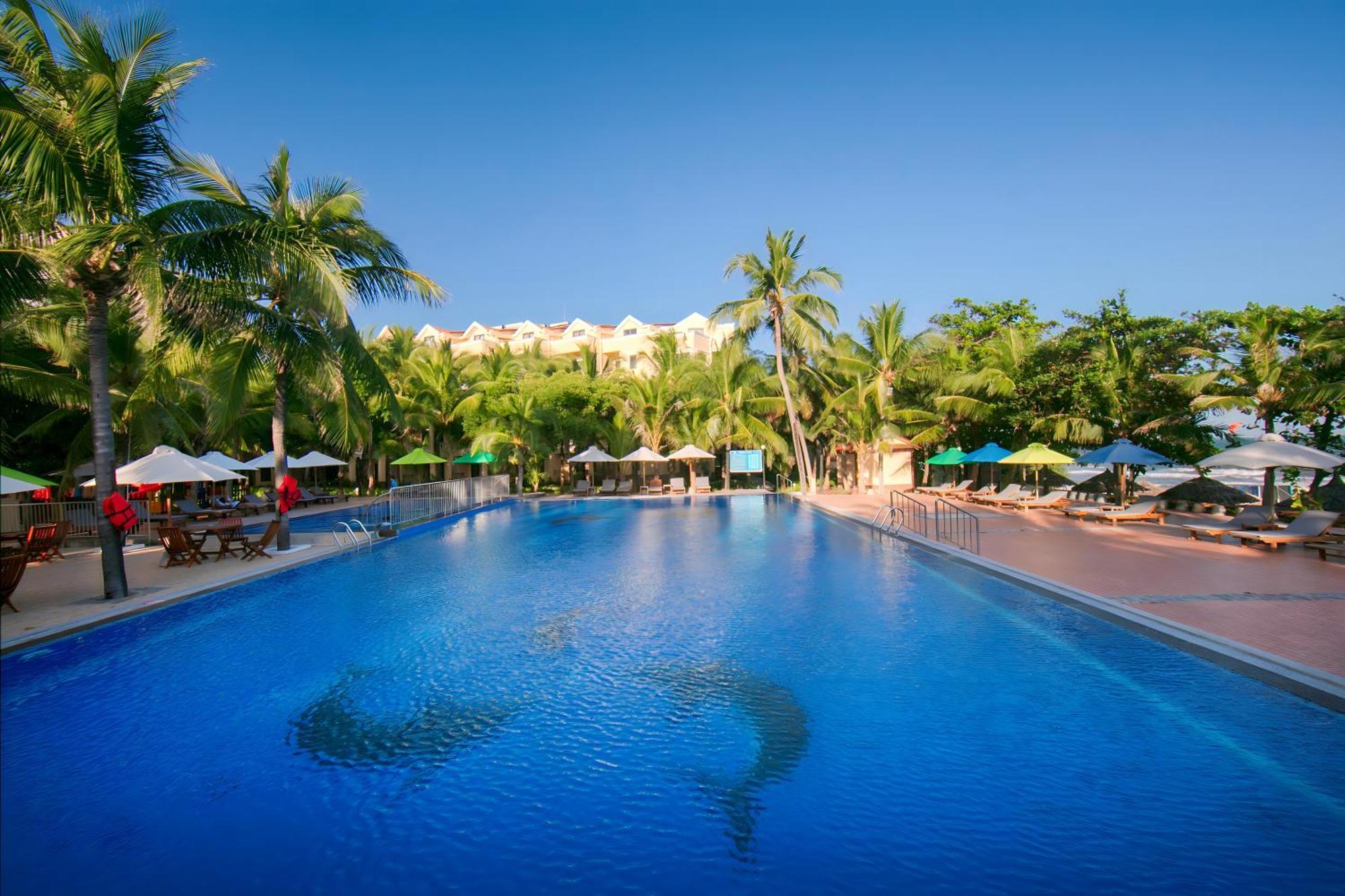 Sea Lion Resort