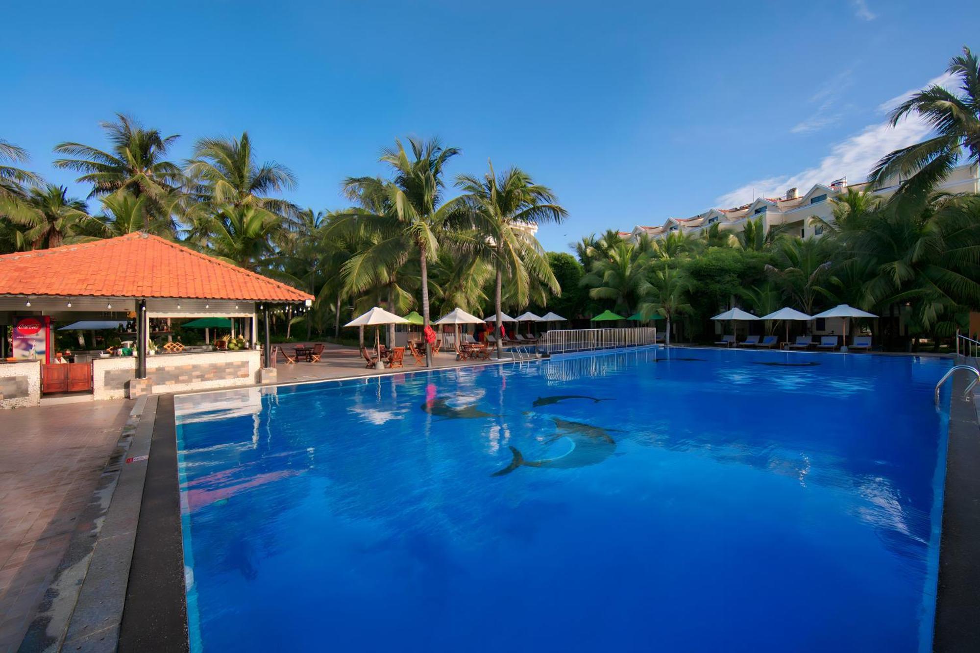 Resort Sea Lion 4*
