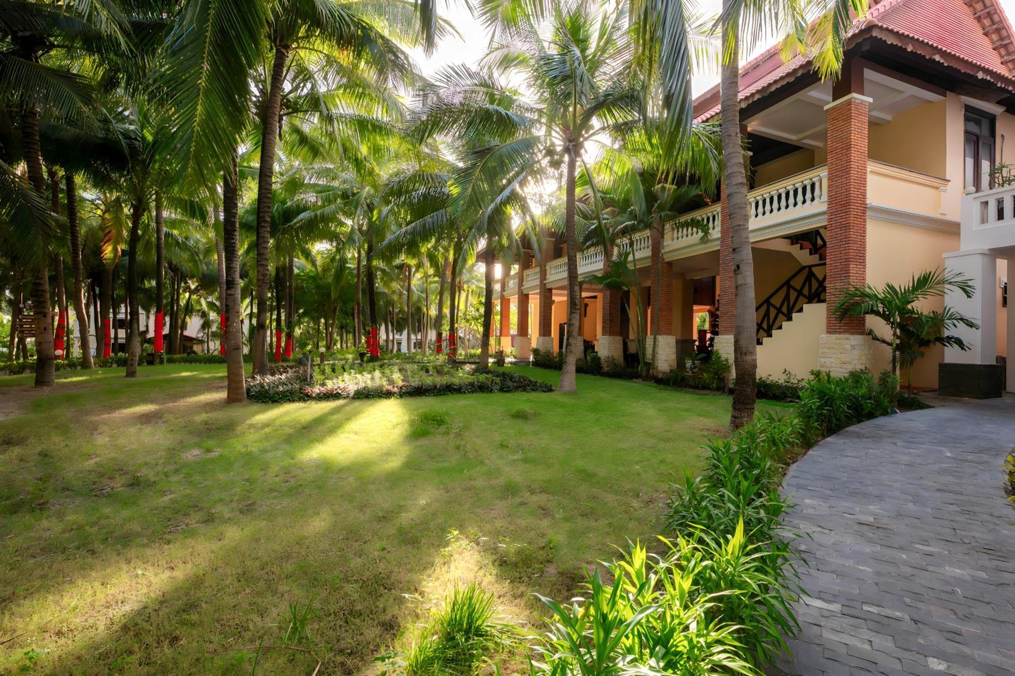 Sea Lion Resort Mui Ne