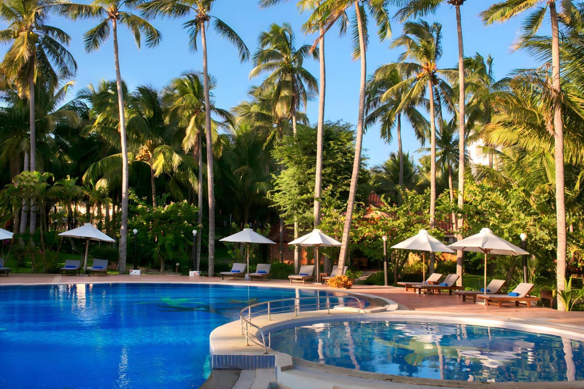 Sea Lion 4* Mui Ne