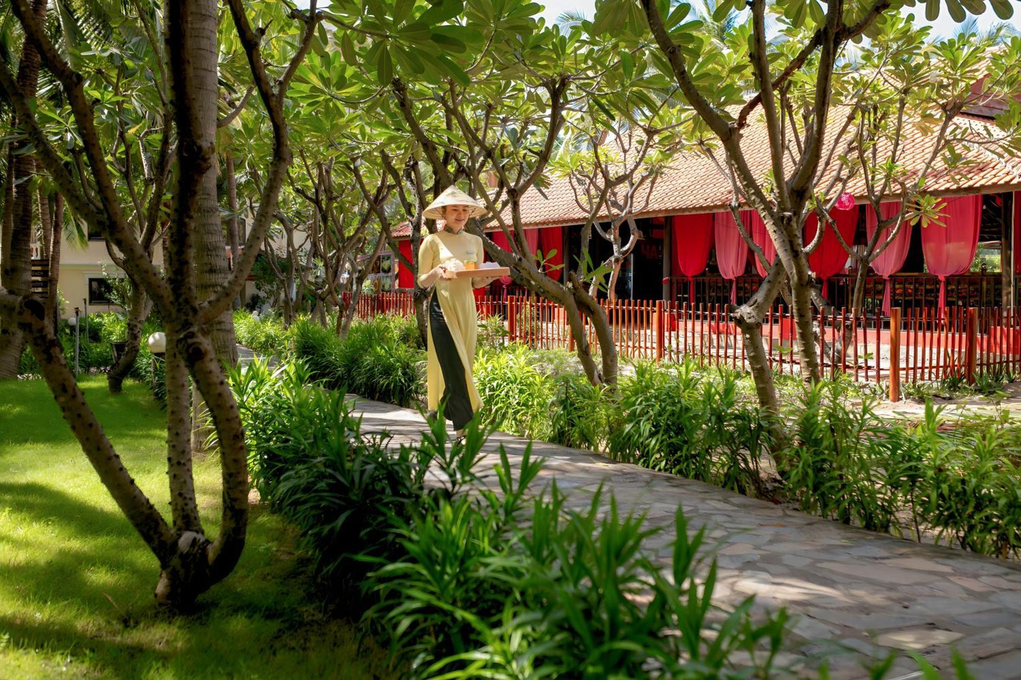 Resort Sea Lion 4*