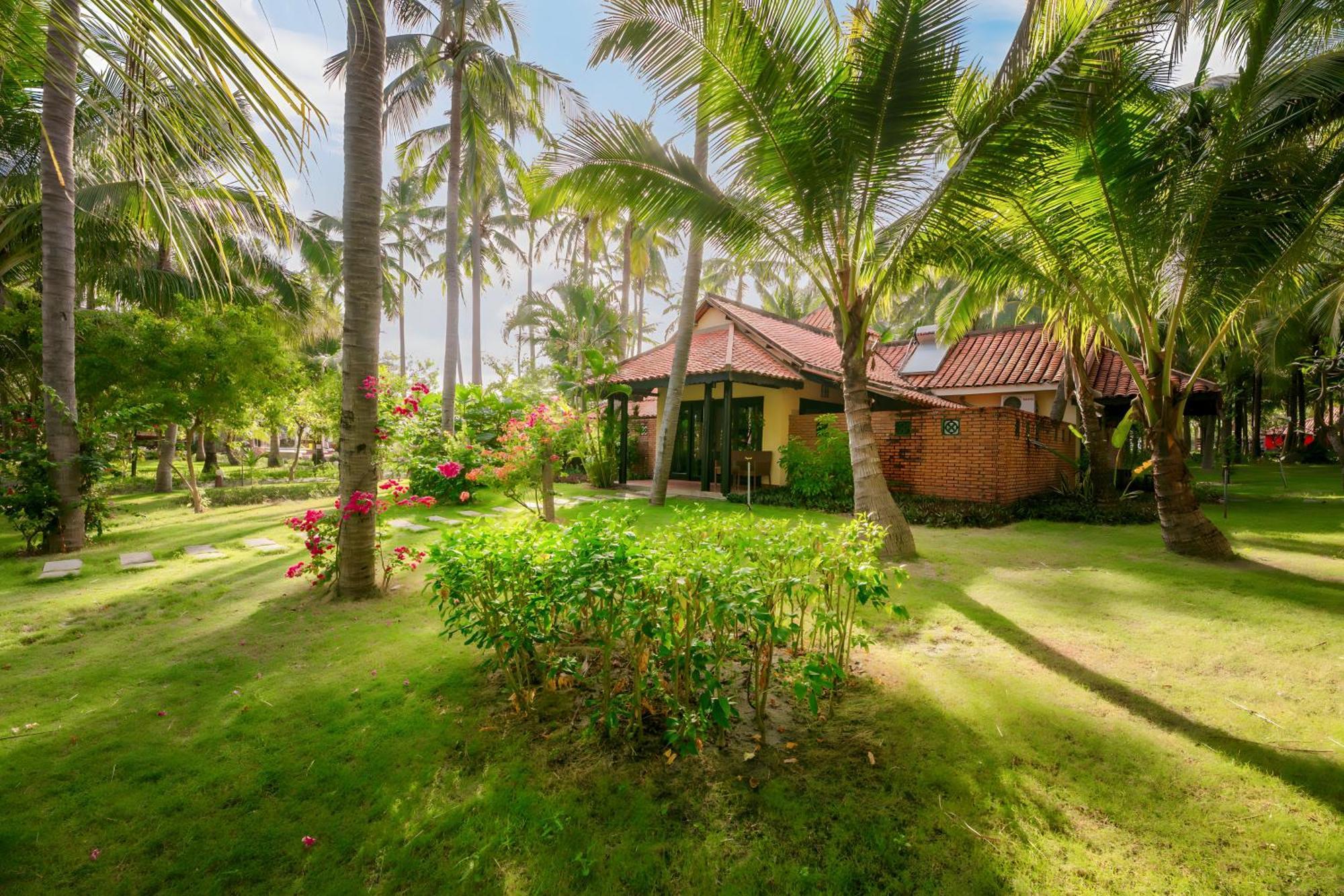 Sea Lion 4* Mui Ne